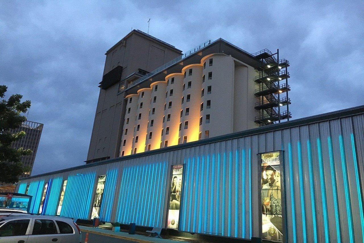 Los Silos Hotel Санта-Фе Екстер'єр фото