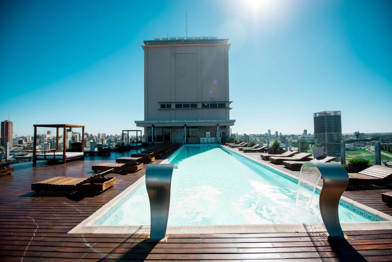 Los Silos Hotel Санта-Фе Екстер'єр фото