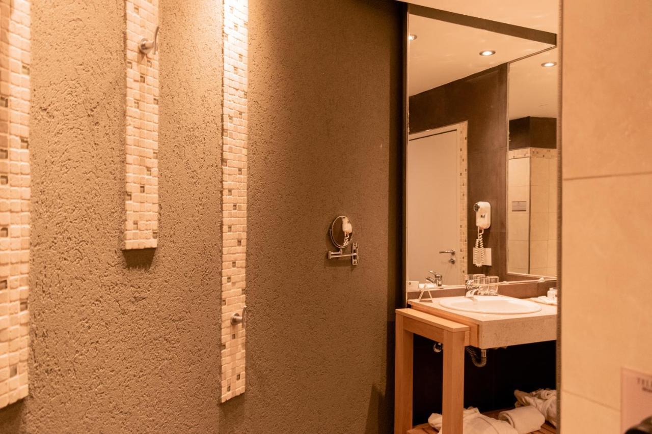Los Silos Hotel Санта-Фе Екстер'єр фото