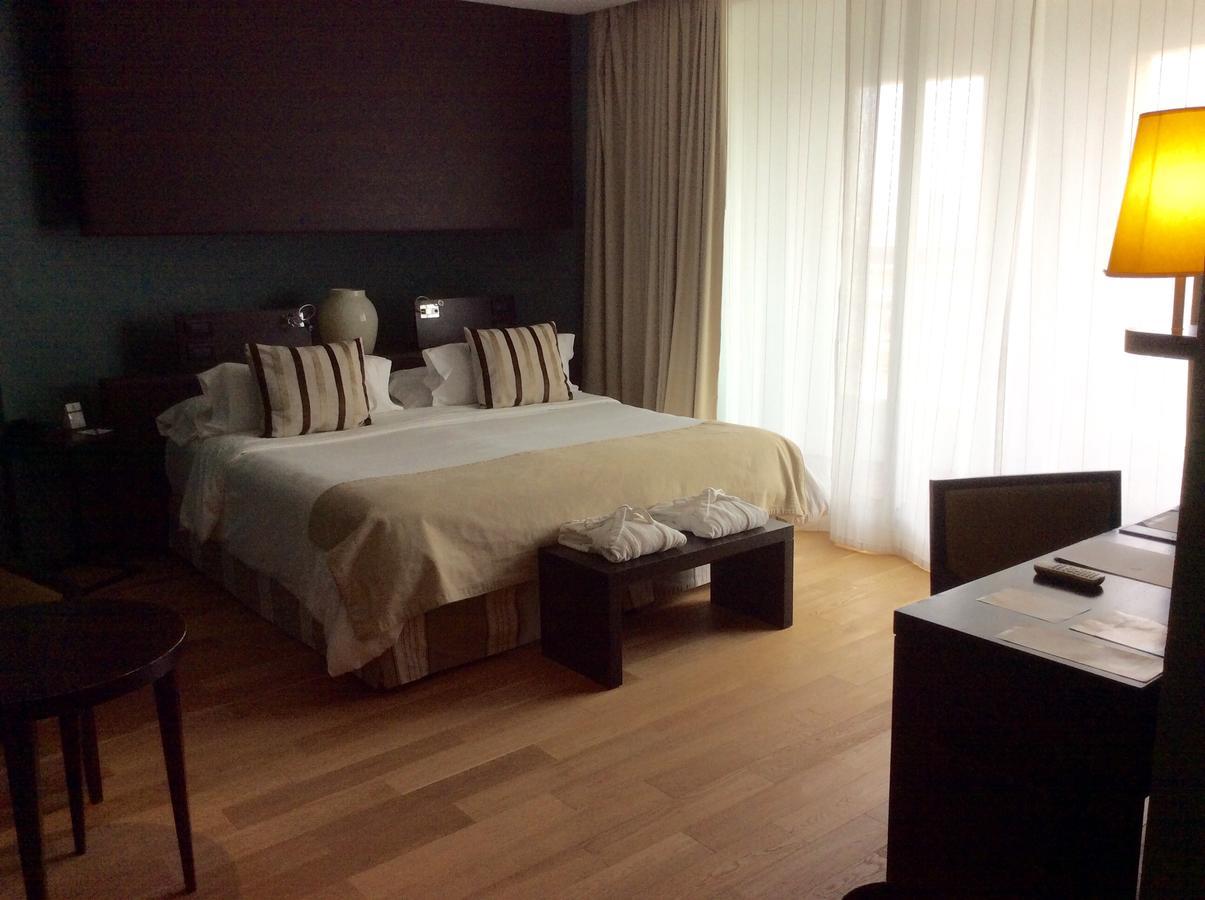 Los Silos Hotel Санта-Фе Екстер'єр фото