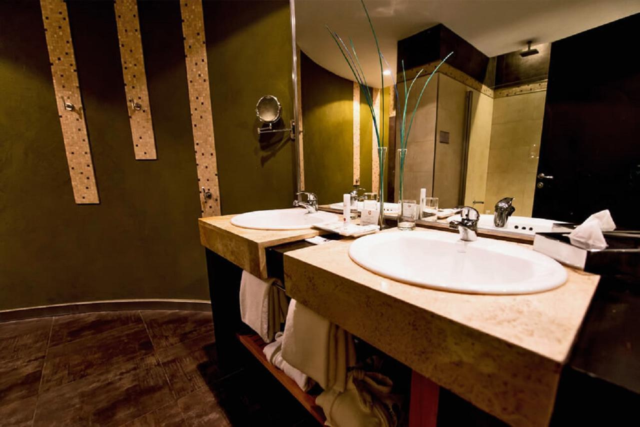 Los Silos Hotel Санта-Фе Екстер'єр фото