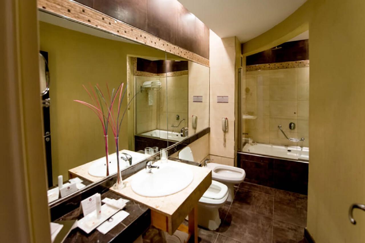 Los Silos Hotel Санта-Фе Екстер'єр фото